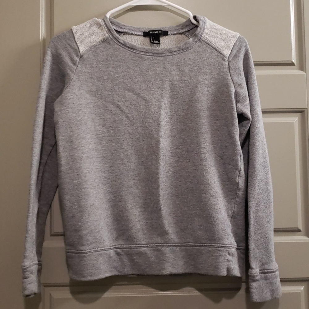 Crewneck Sweater - Picture 1 of 3